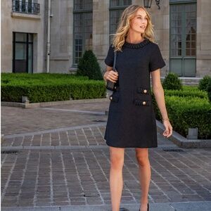 Tuckernuck Tweed Jackie Dress